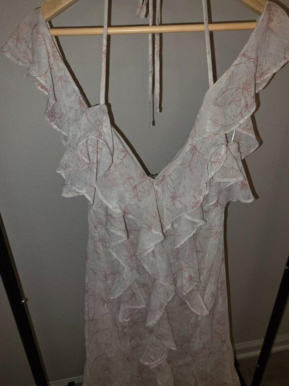 Storia Sundress -Small - NWT - Picture 3 of 10